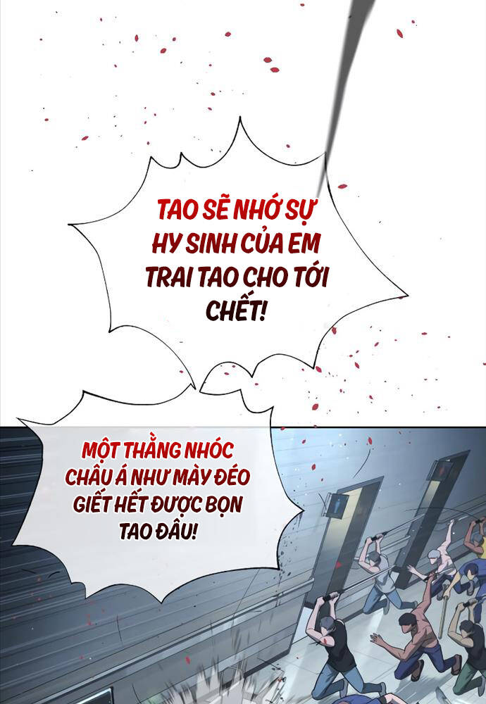 Sát Thủ Peter - Chapter 20 - Page 19