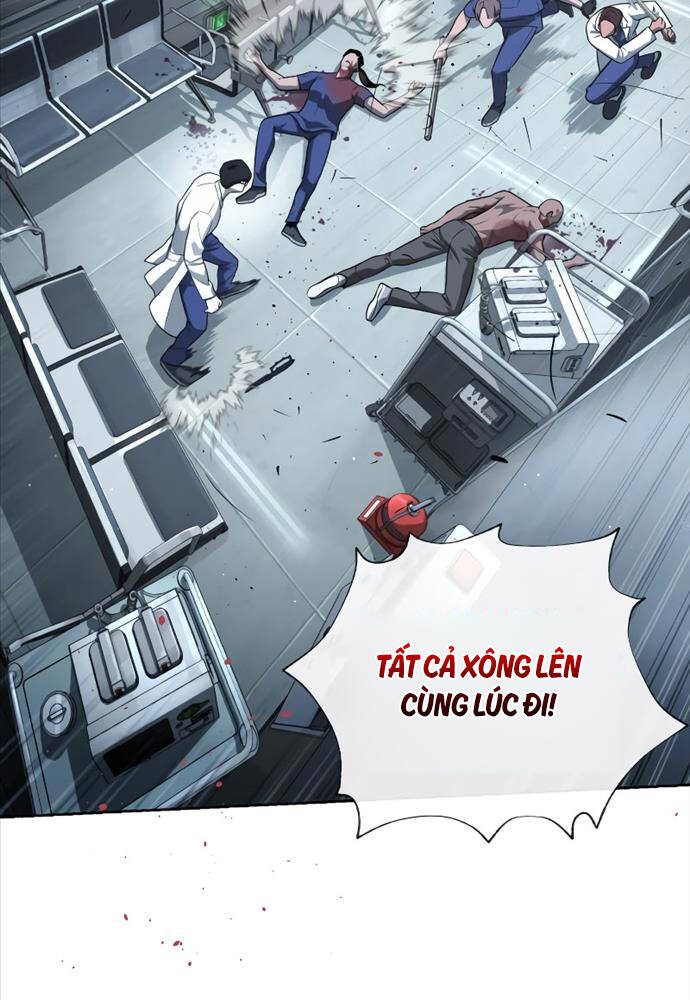 Sát Thủ Peter - Chapter 20 - Page 20