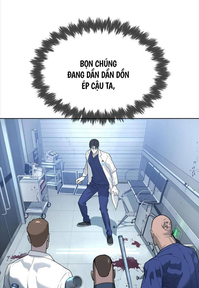 Sát Thủ Peter - Chapter 20 - Page 23