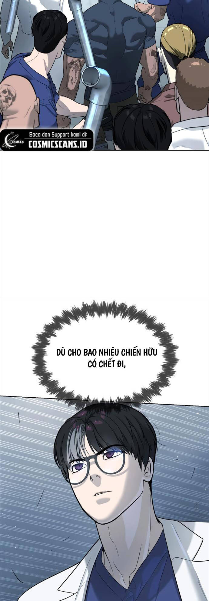 Sát Thủ Peter - Chapter 20 - Page 24