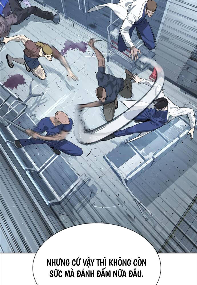 Sát Thủ Peter - Chapter 20 - Page 31