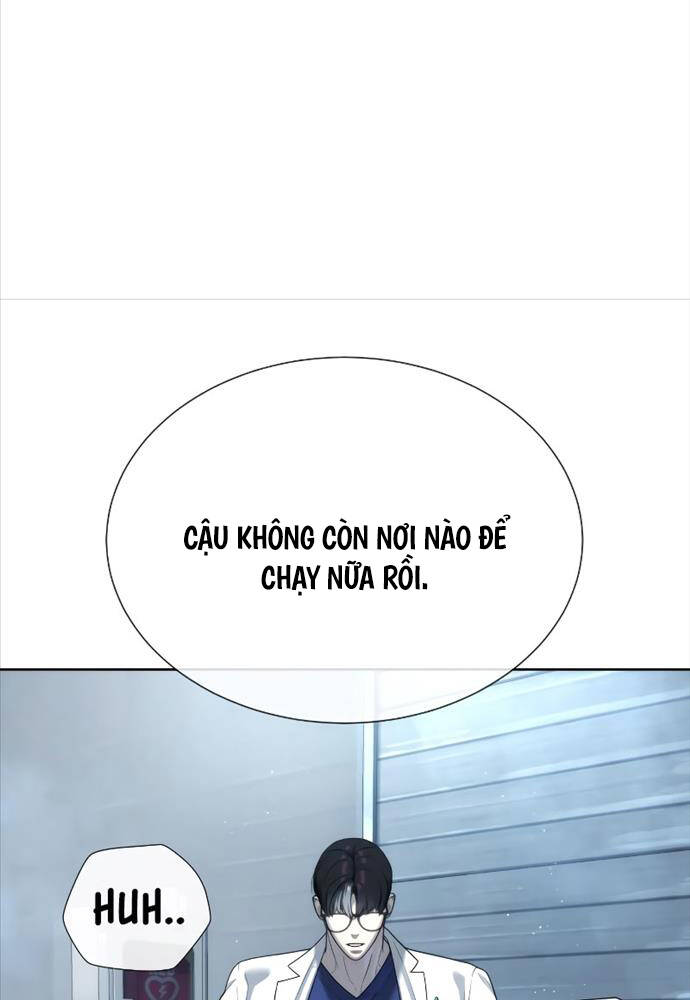 Sát Thủ Peter - Chapter 20 - Page 33
