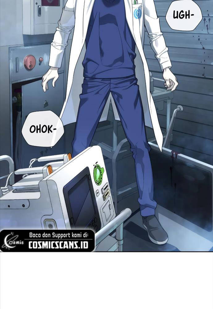 Sát Thủ Peter - Chapter 20 - Page 34