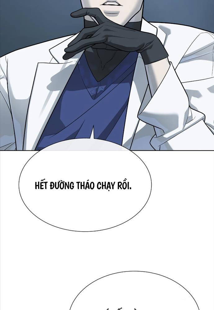 Sát Thủ Peter - Chapter 20 - Page 36