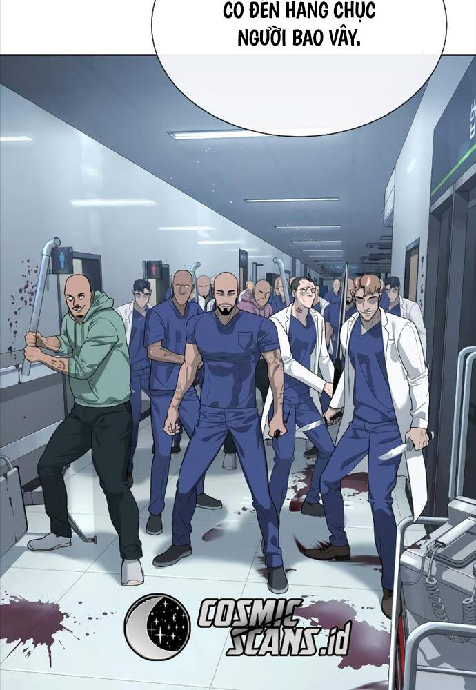 Sát Thủ Peter - Chapter 20 - Page 37