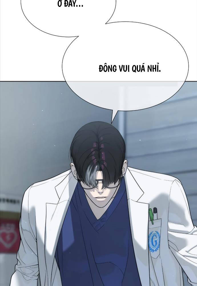 Sát Thủ Peter - Chapter 20 - Page 39