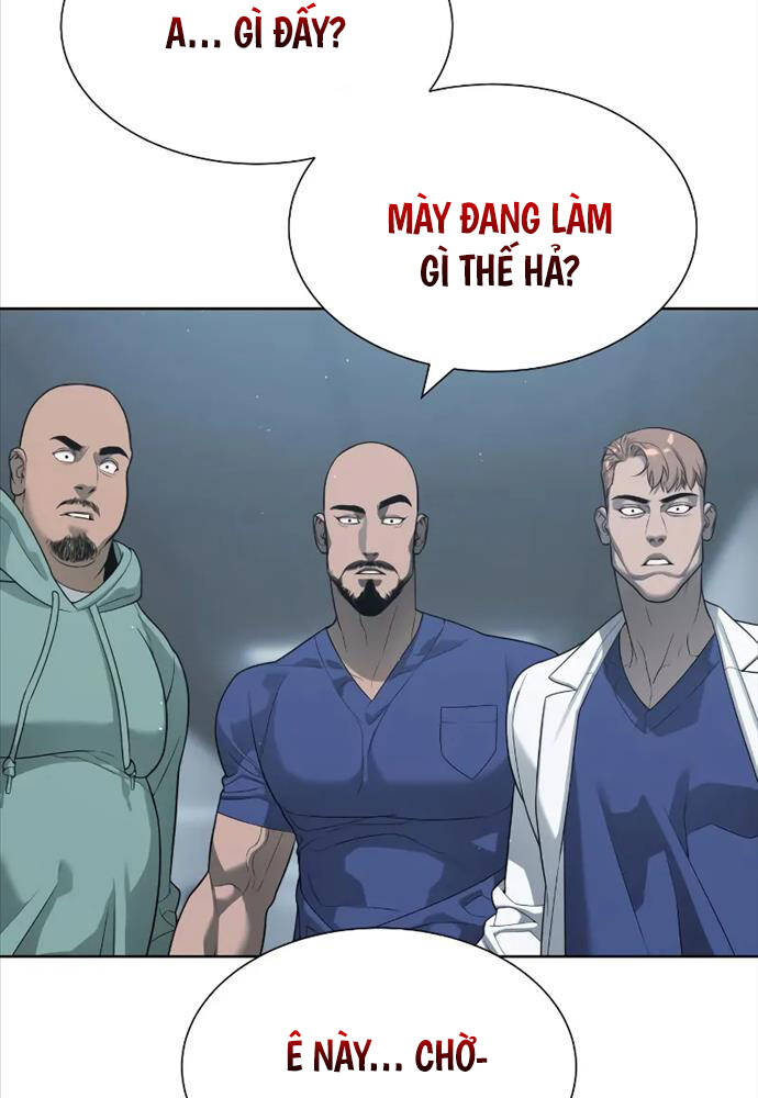 Sát Thủ Peter - Chapter 20 - Page 44