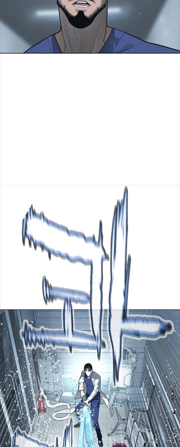 Sát Thủ Peter - Chapter 20 - Page 47