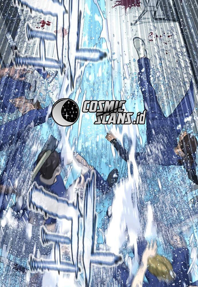 Sát Thủ Peter - Chapter 20 - Page 48