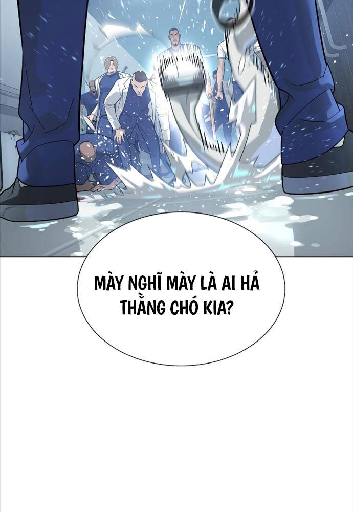 Sát Thủ Peter - Chapter 20 - Page 61