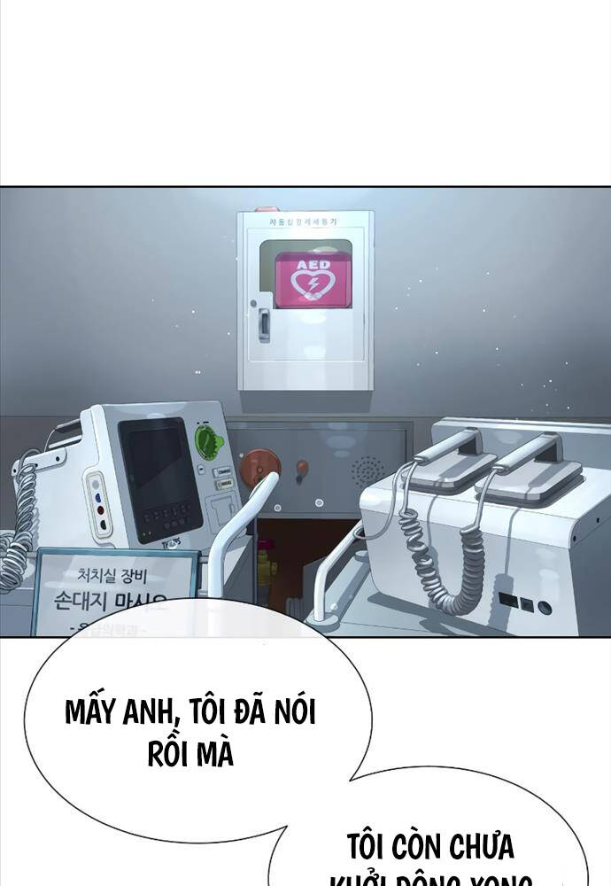 Sát Thủ Peter - Chapter 20 - Page 62