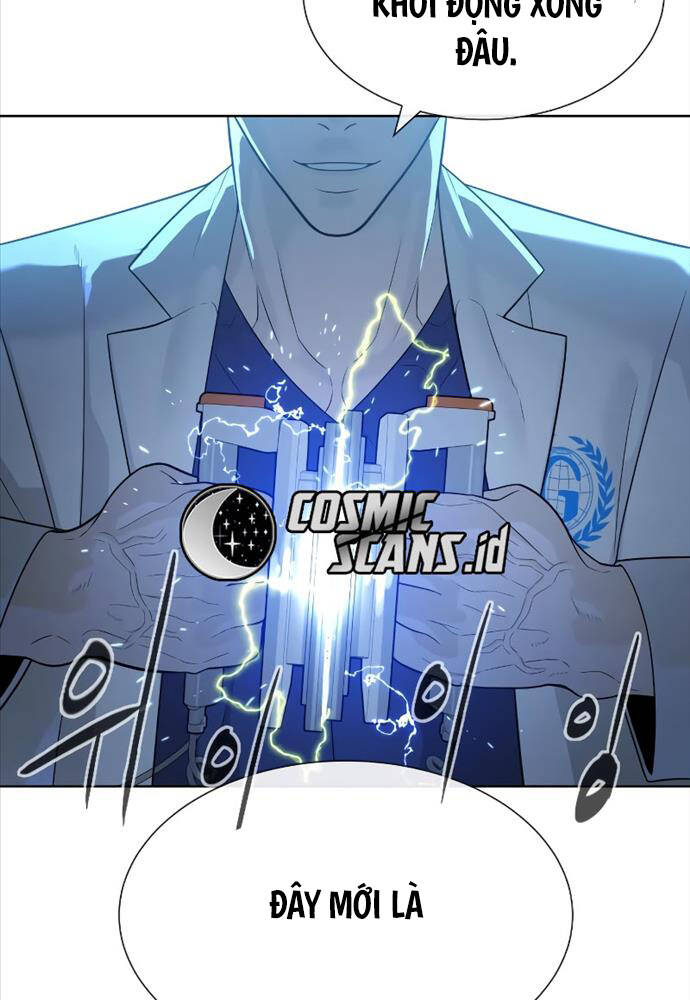 Sát Thủ Peter - Chapter 20 - Page 63