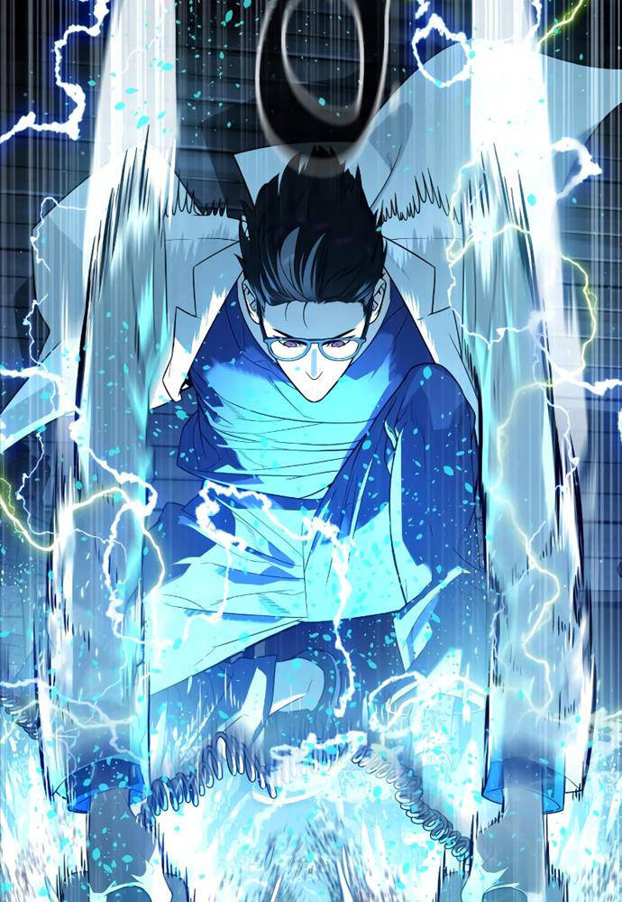 Sát Thủ Peter - Chapter 20 - Page 65