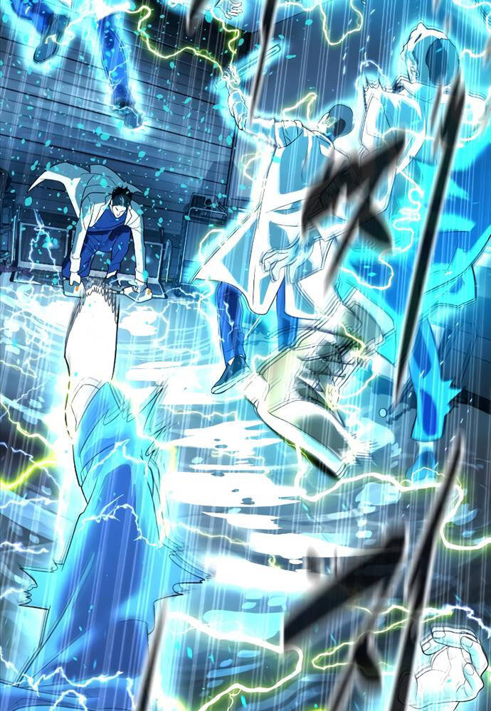 Sát Thủ Peter - Chapter 20 - Page 68