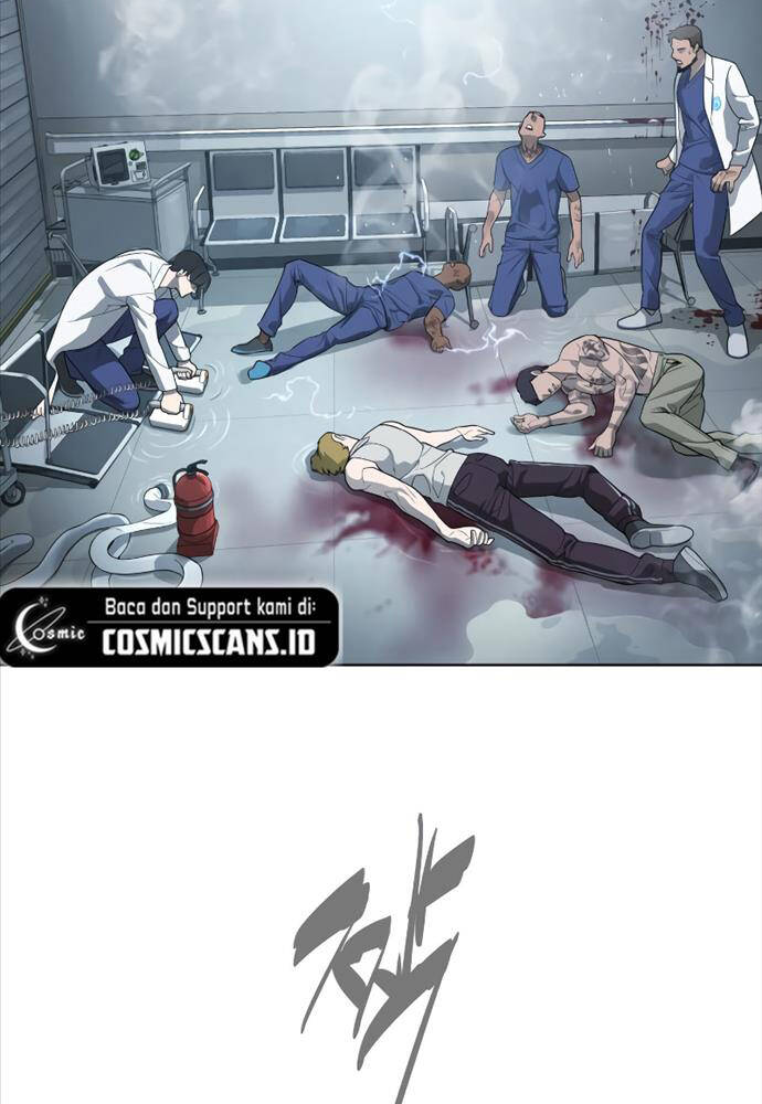 Sát Thủ Peter - Chapter 20 - Page 72