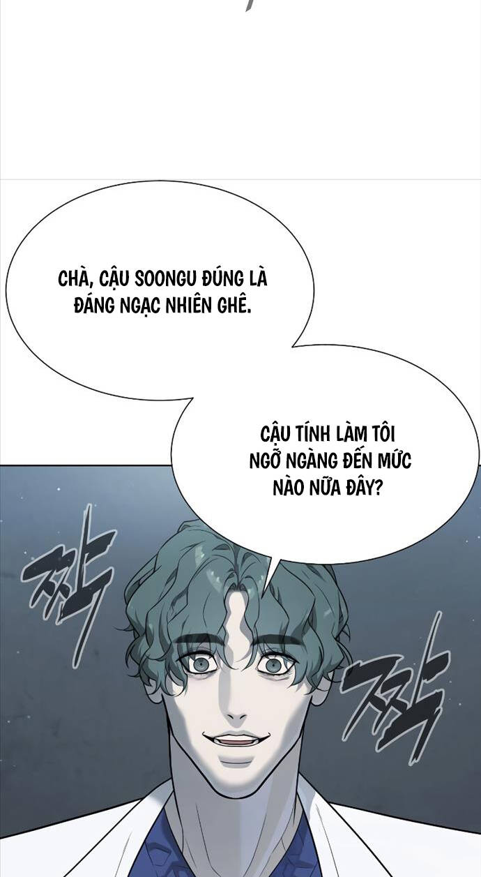 Sát Thủ Peter - Chapter 20 - Page 73