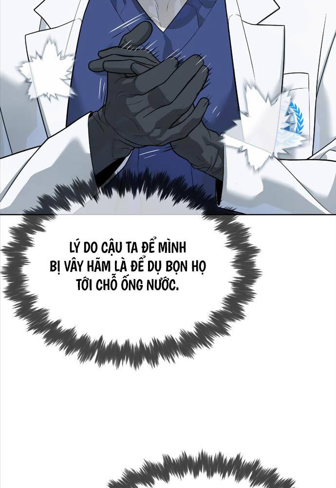 Sát Thủ Peter - Chapter 20 - Page 74