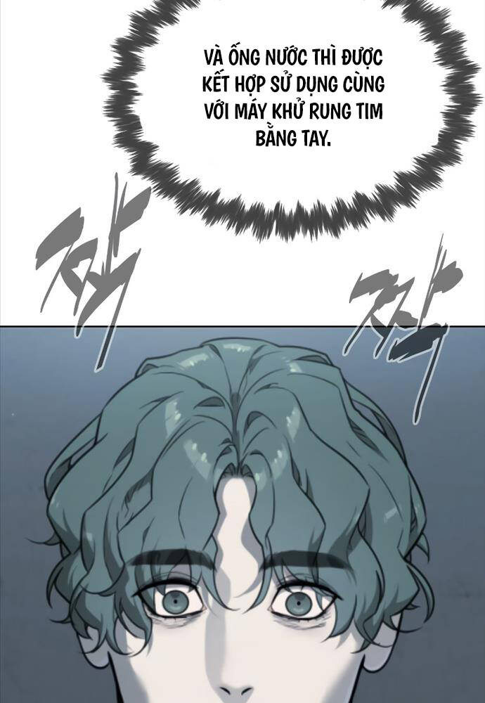 Sát Thủ Peter - Chapter 20 - Page 75