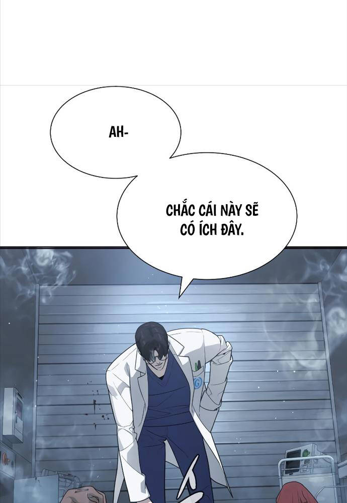 Sát Thủ Peter - Chapter 20 - Page 81
