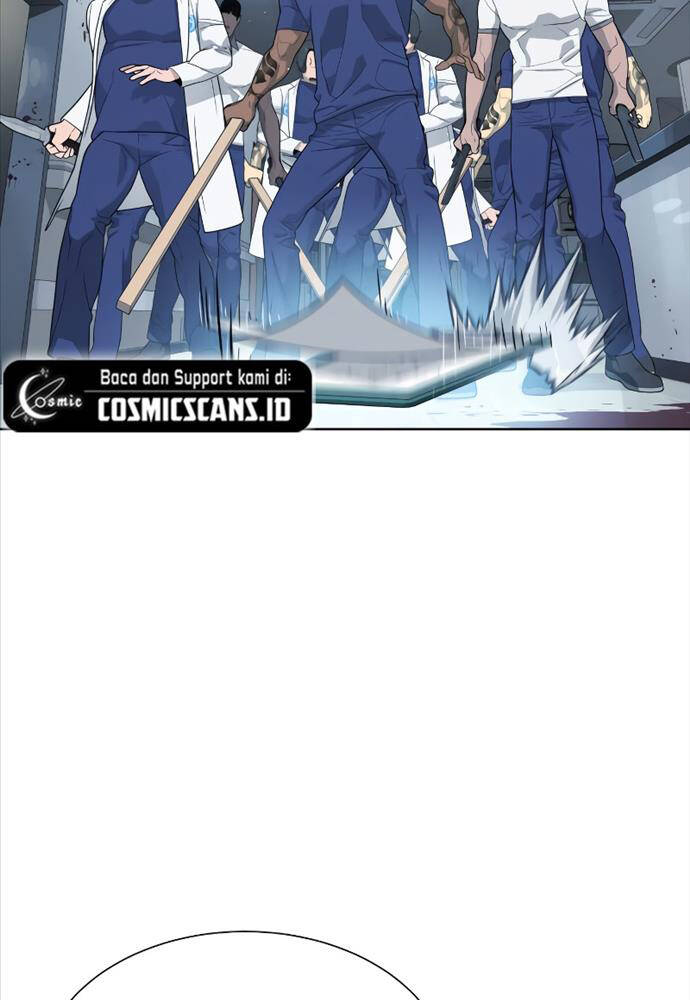 Sát Thủ Peter - Chapter 20 - Page 85