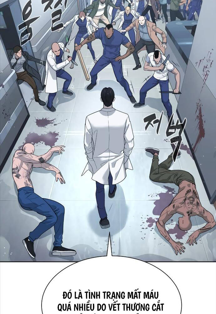 Sát Thủ Peter - Chapter 20 - Page 88