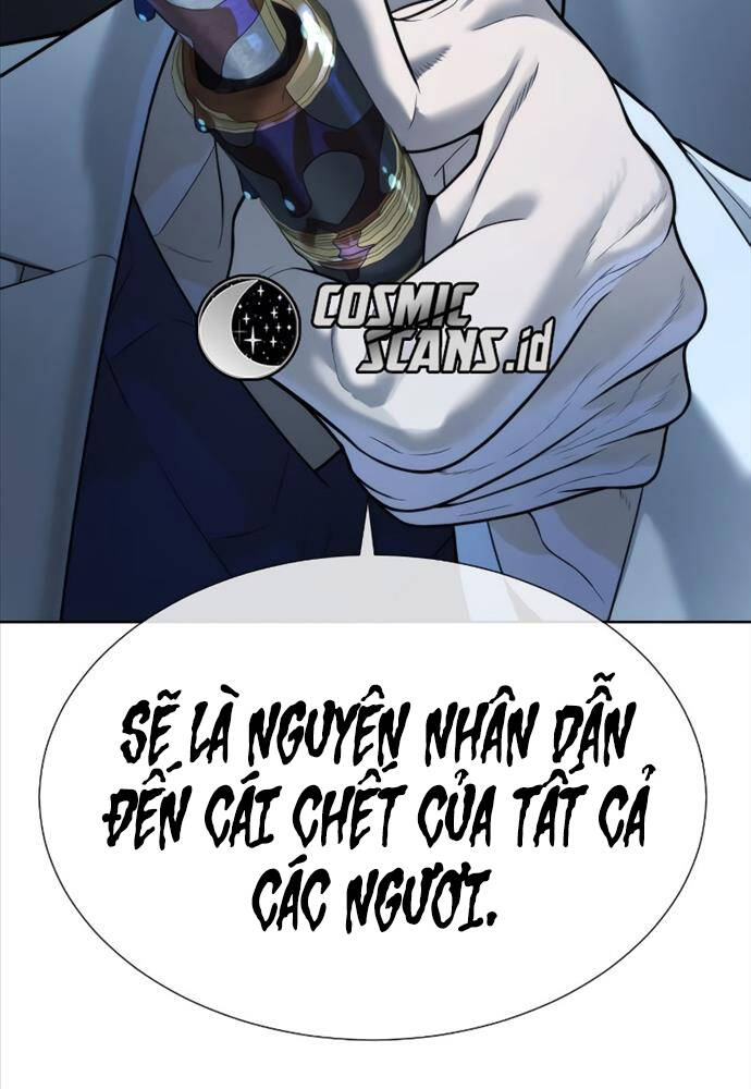 Sát Thủ Peter - Chapter 20 - Page 91