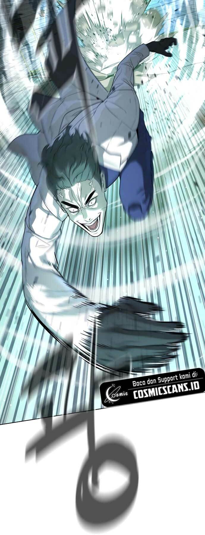 Sát Thủ Peter - Chapter 21 - Page 9