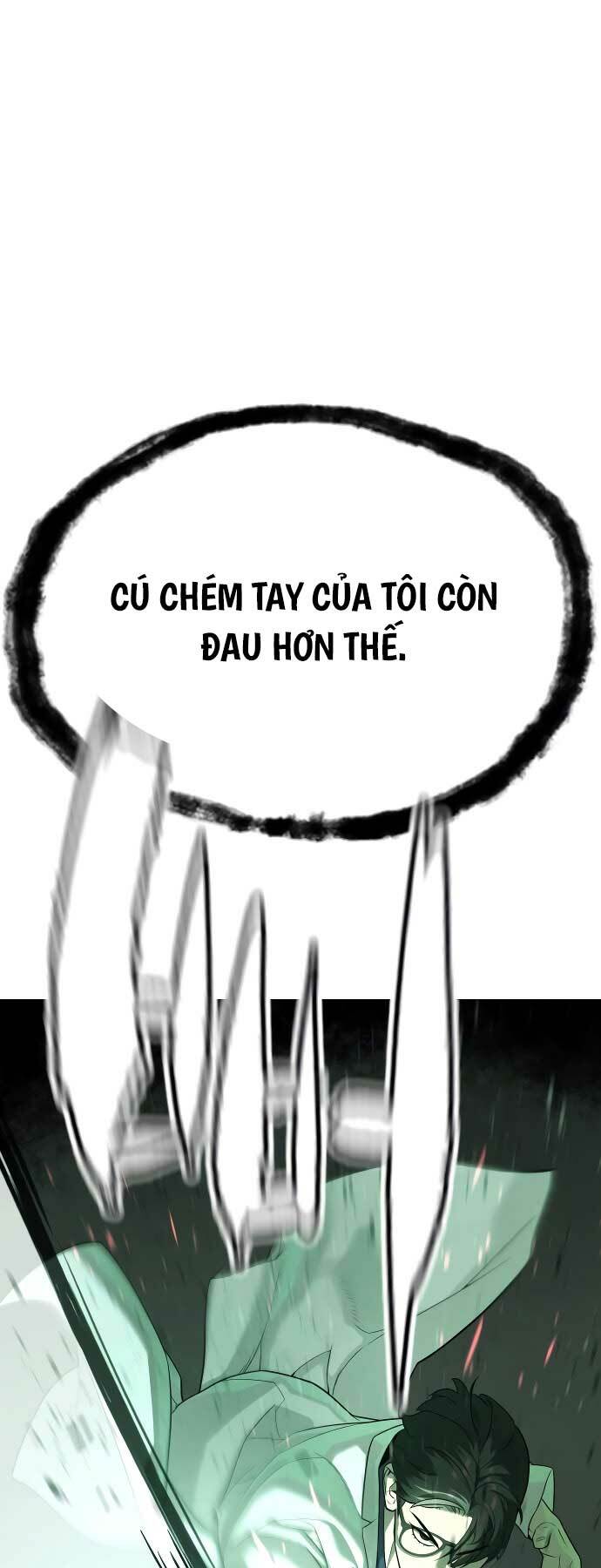 Sát Thủ Peter - Chapter 21 - Page 99