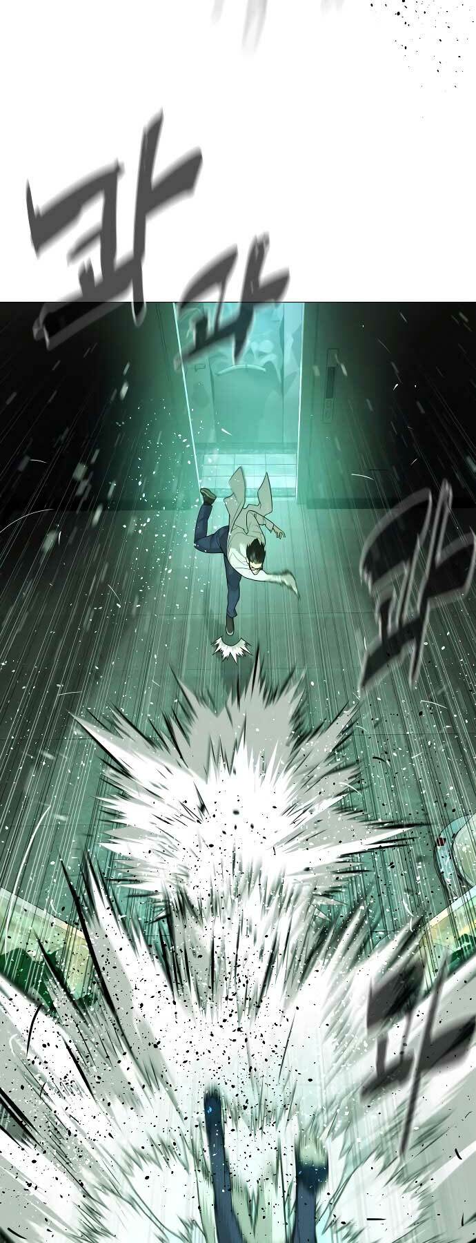 Sát Thủ Peter - Chapter 21 - Page 101