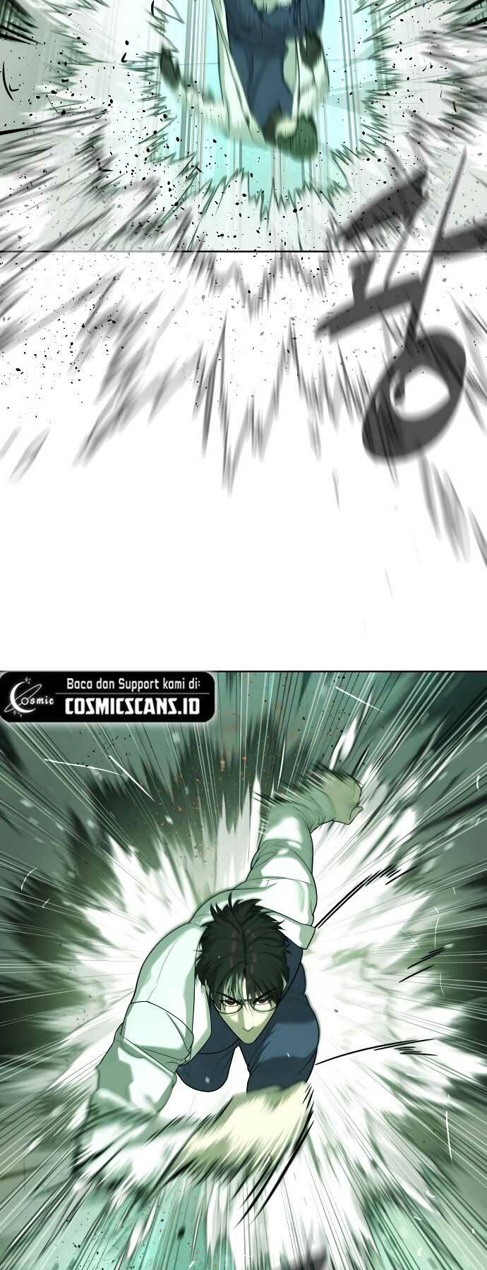 Sát Thủ Peter - Chapter 21 - Page 102