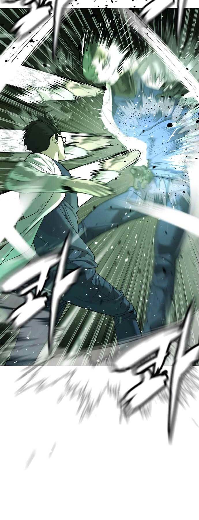 Sát Thủ Peter - Chapter 21 - Page 105