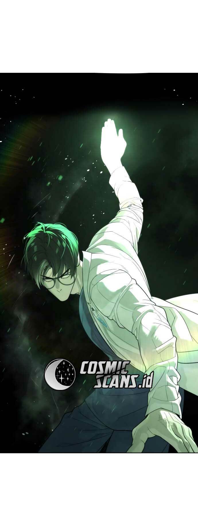 Sát Thủ Peter - Chapter 21 - Page 106