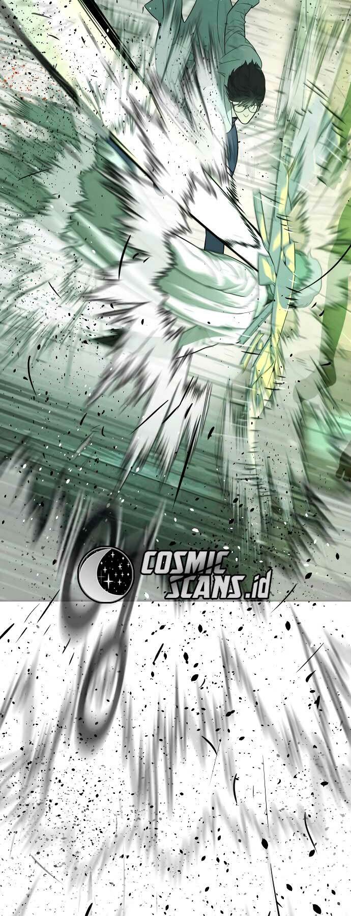 Sát Thủ Peter - Chapter 21 - Page 108