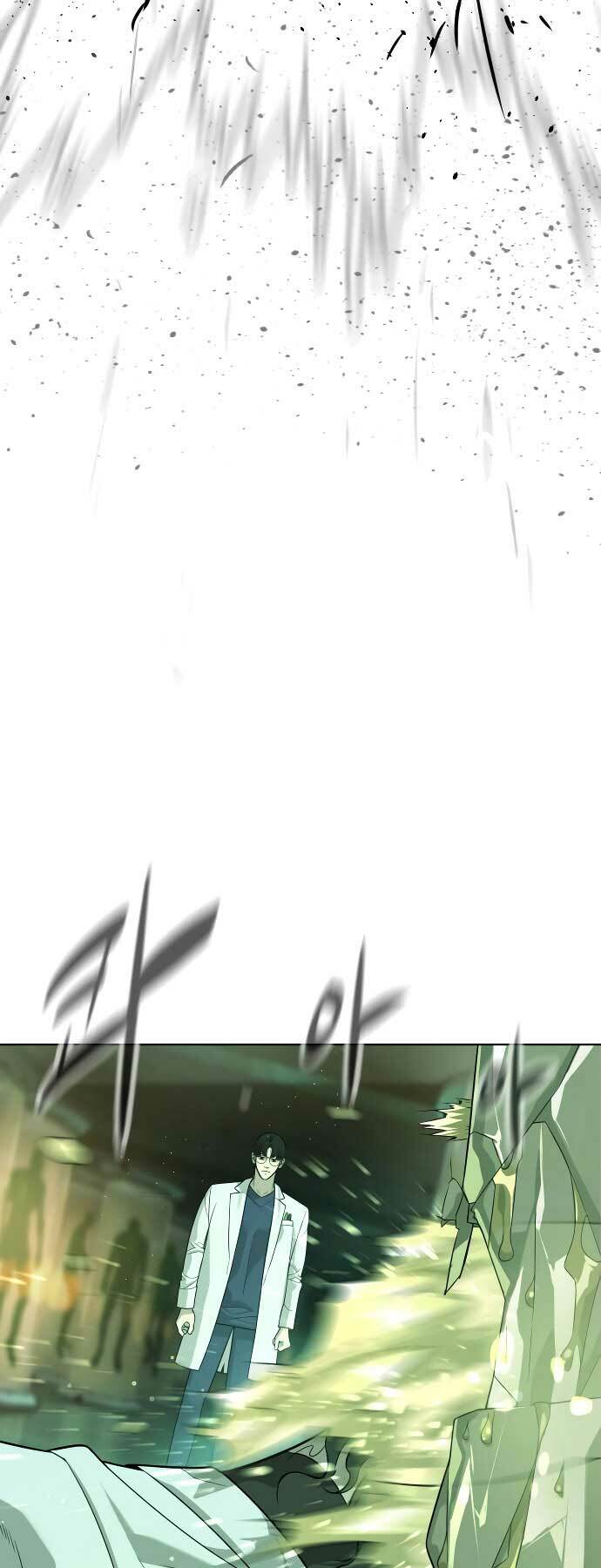 Sát Thủ Peter - Chapter 21 - Page 109