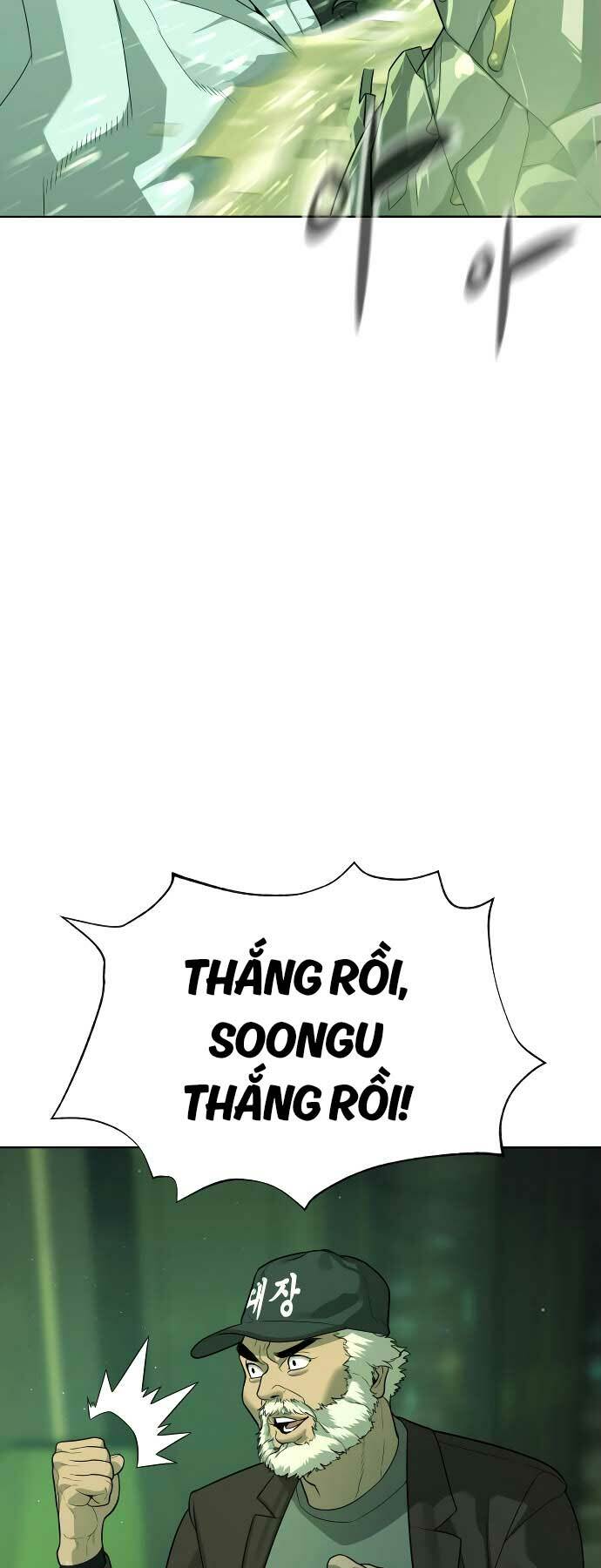 Sát Thủ Peter - Chapter 21 - Page 110