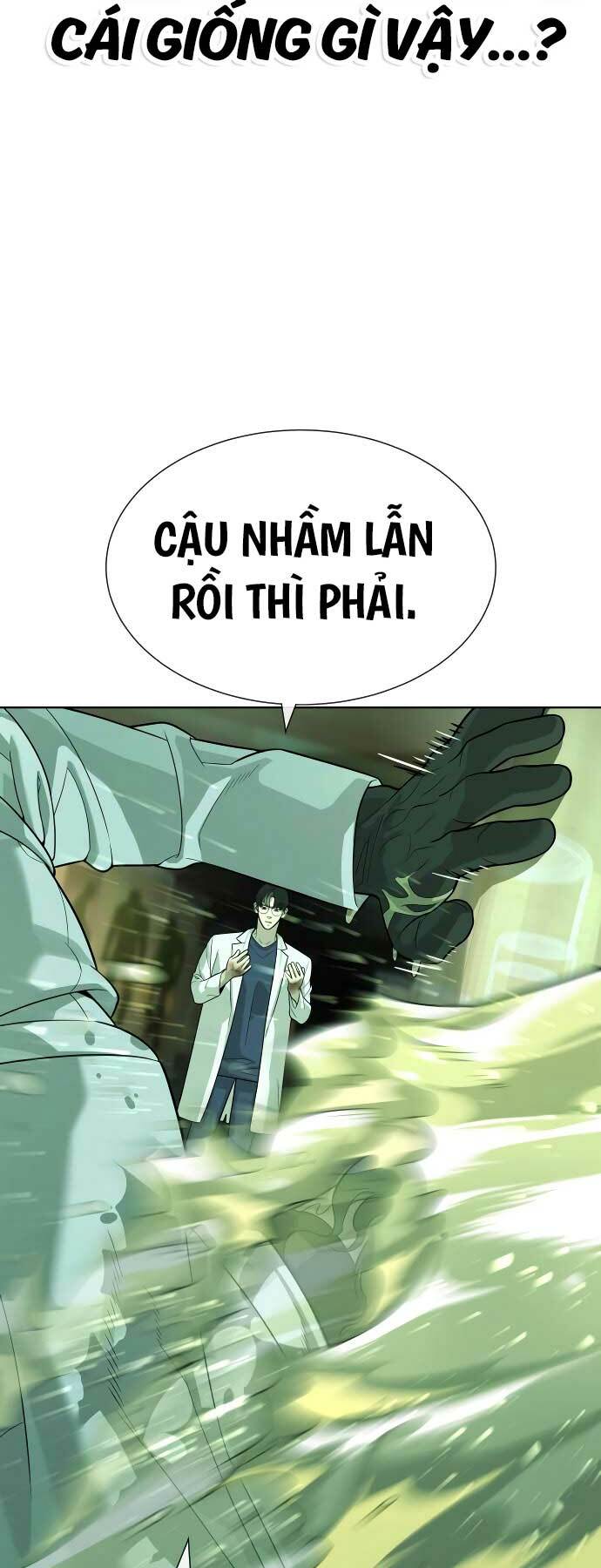 Sát Thủ Peter - Chapter 21 - Page 113