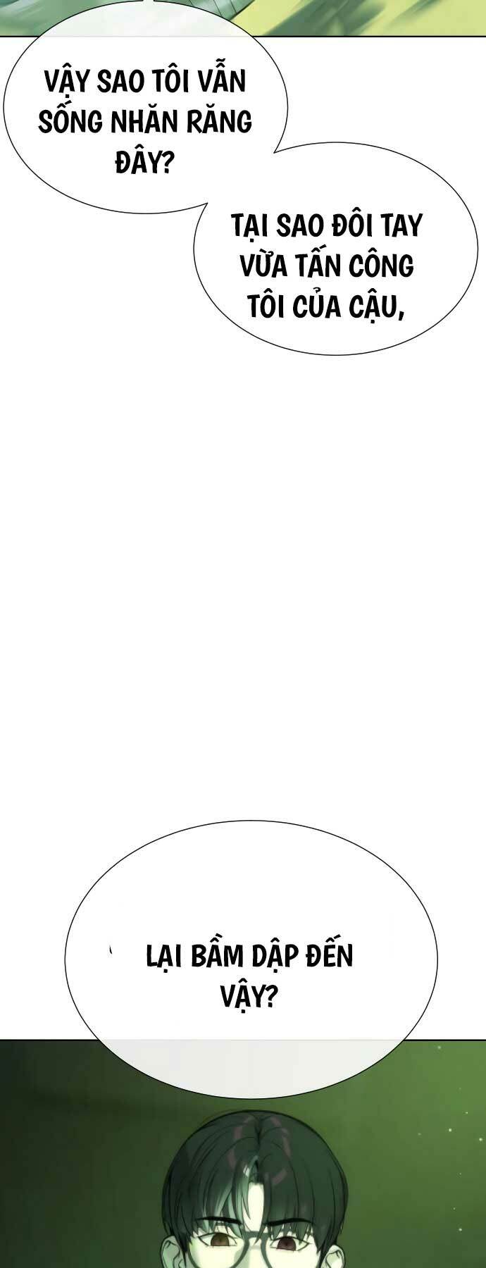 Sát Thủ Peter - Chapter 21 - Page 114