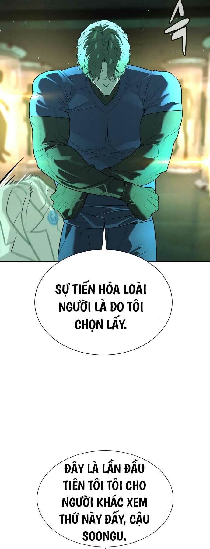 Sát Thủ Peter - Chapter 21 - Page 116