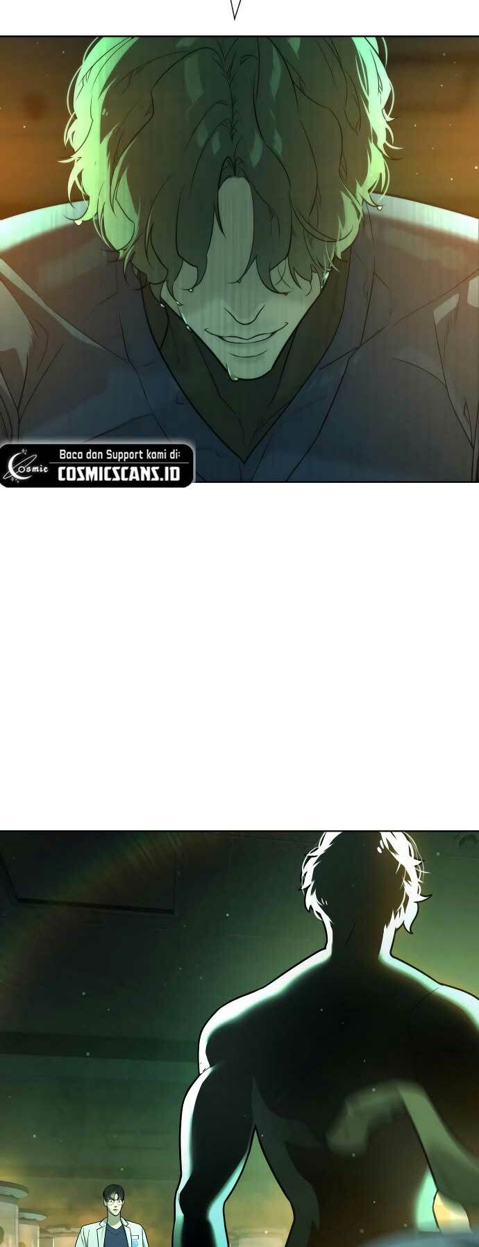 Sát Thủ Peter - Chapter 21 - Page 117