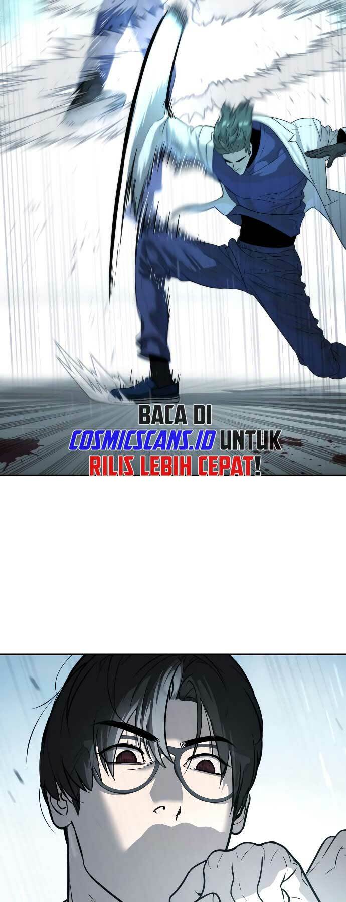 Sát Thủ Peter - Chapter 21 - Page 12