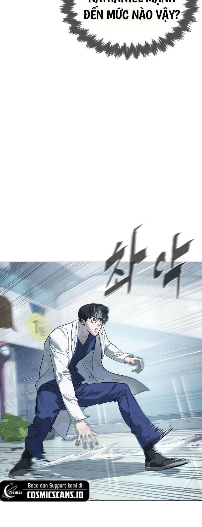 Sát Thủ Peter - Chapter 21 - Page 14