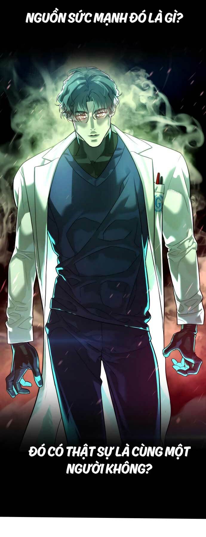 Sát Thủ Peter - Chapter 21 - Page 16