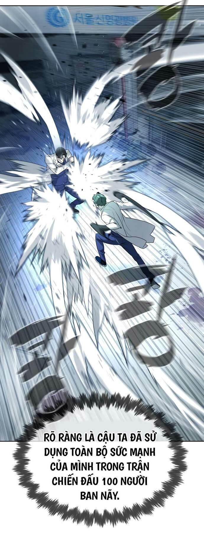 Sát Thủ Peter - Chapter 21 - Page 18