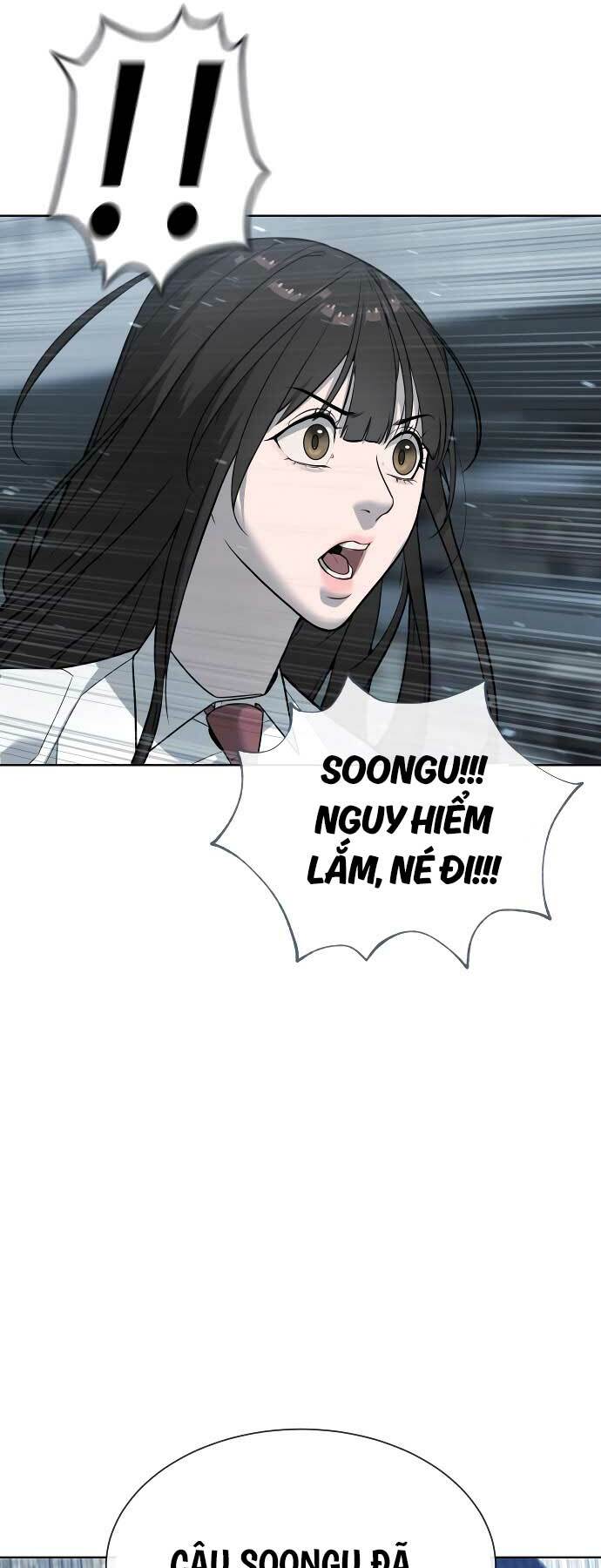 Sát Thủ Peter - Chapter 21 - Page 20