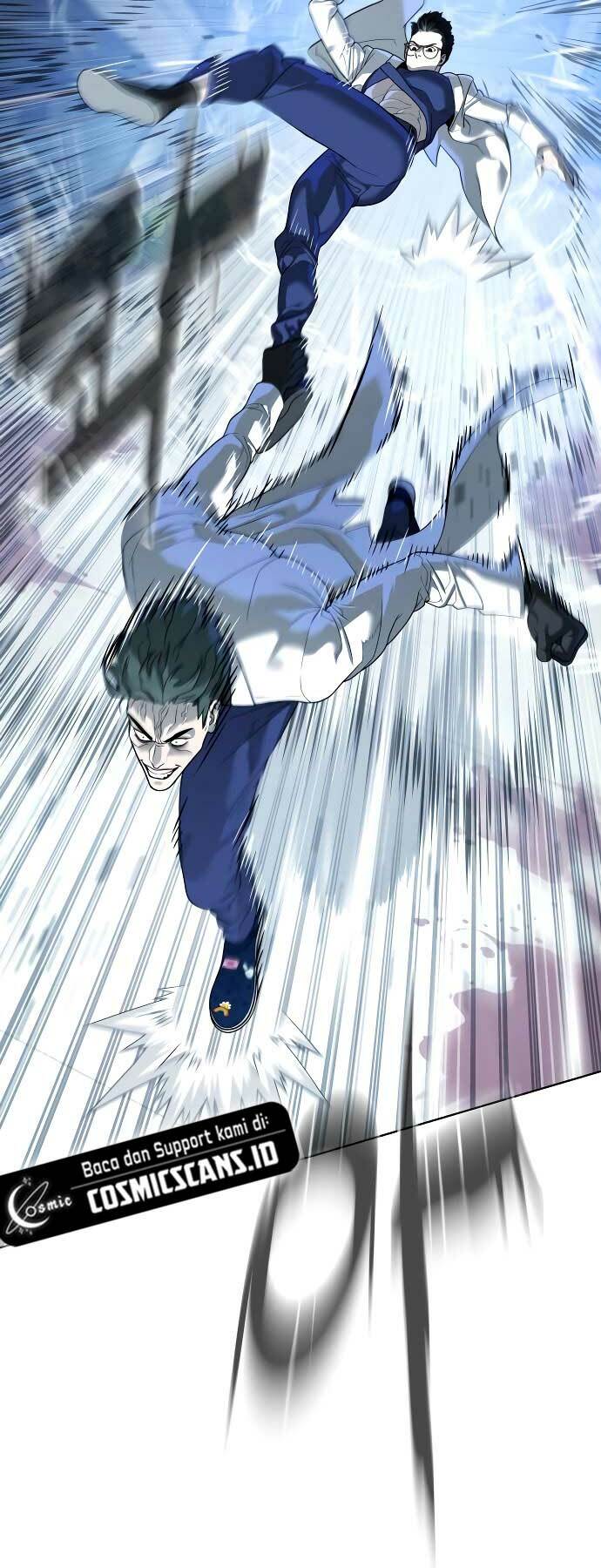 Sát Thủ Peter - Chapter 21 - Page 25