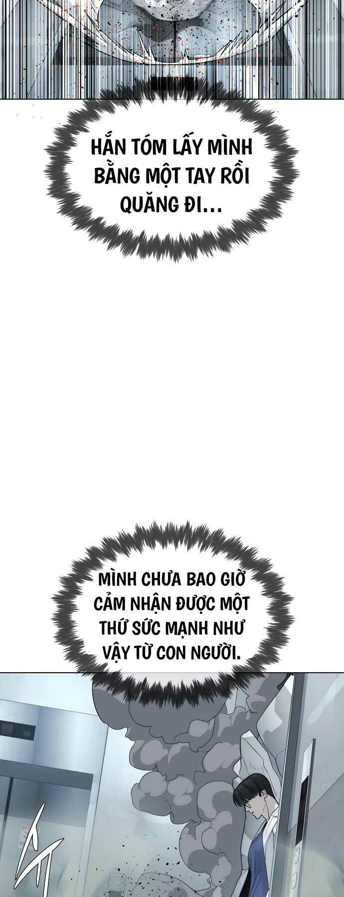 Sát Thủ Peter - Chapter 21 - Page 27