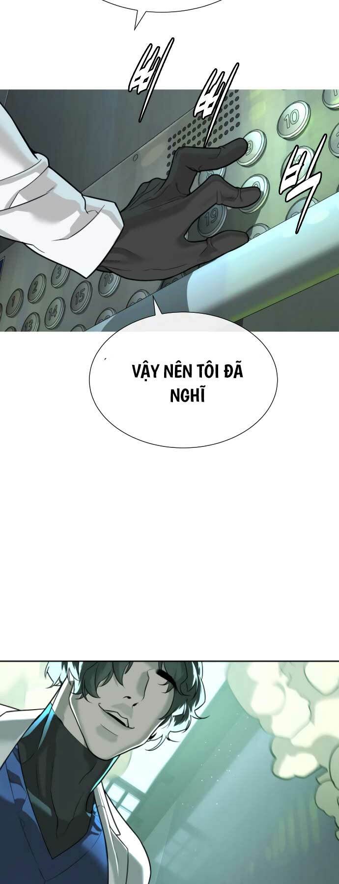 Sát Thủ Peter - Chapter 21 - Page 33