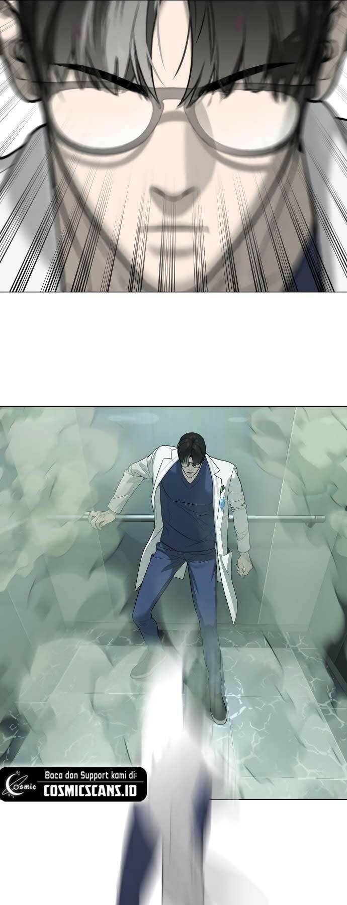 Sát Thủ Peter - Chapter 21 - Page 35