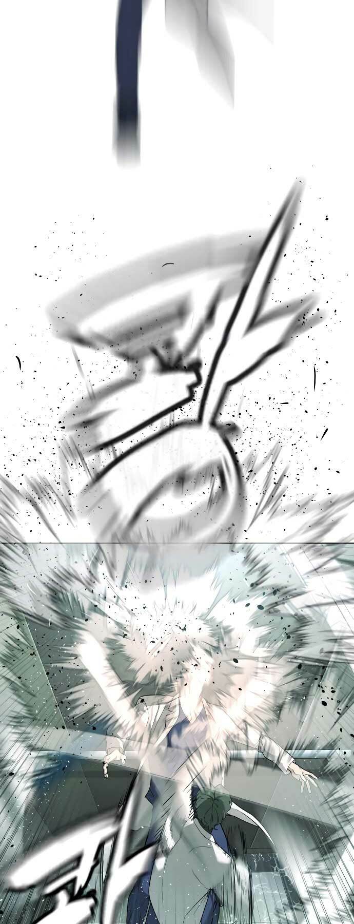 Sát Thủ Peter - Chapter 21 - Page 36