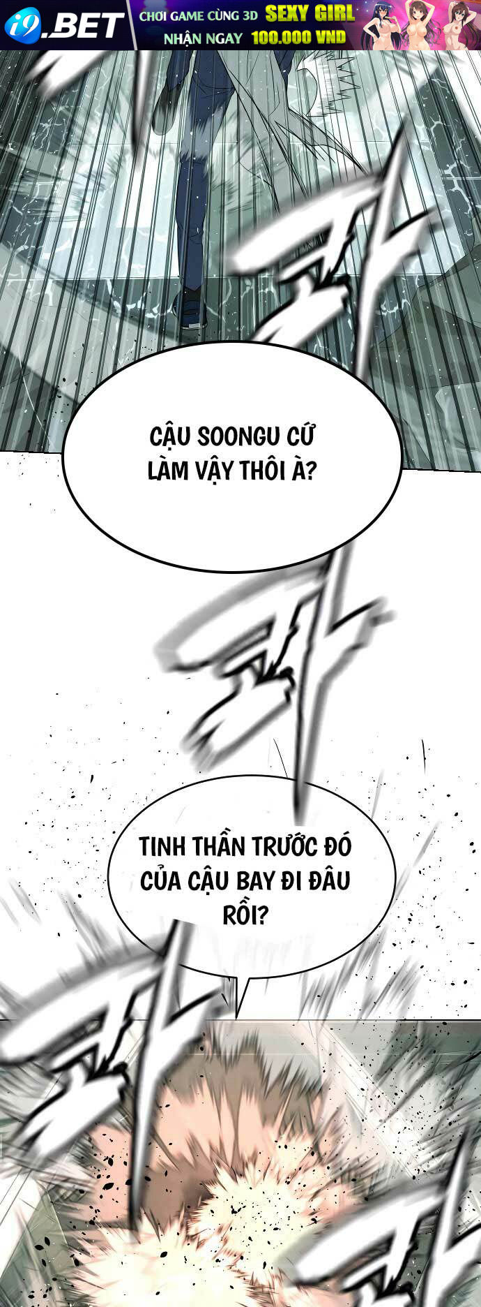 Sát Thủ Peter - Chapter 21 - Page 37